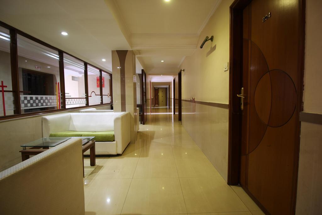 Hotel Oyo 1769 Prime