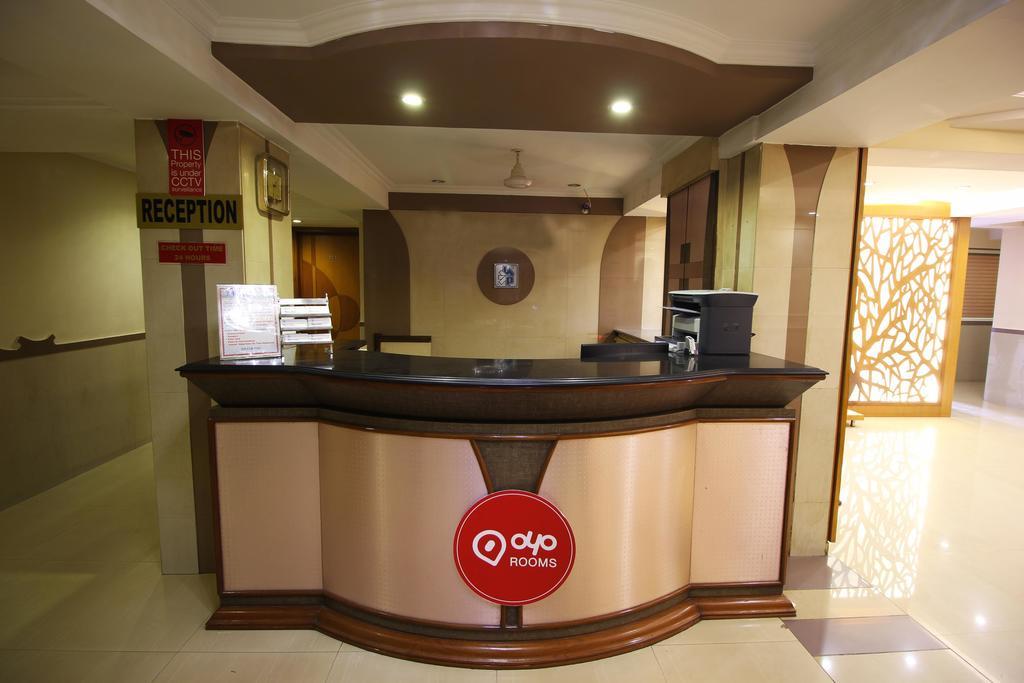 Oyo 1769 Prime 4* Ahmedabad