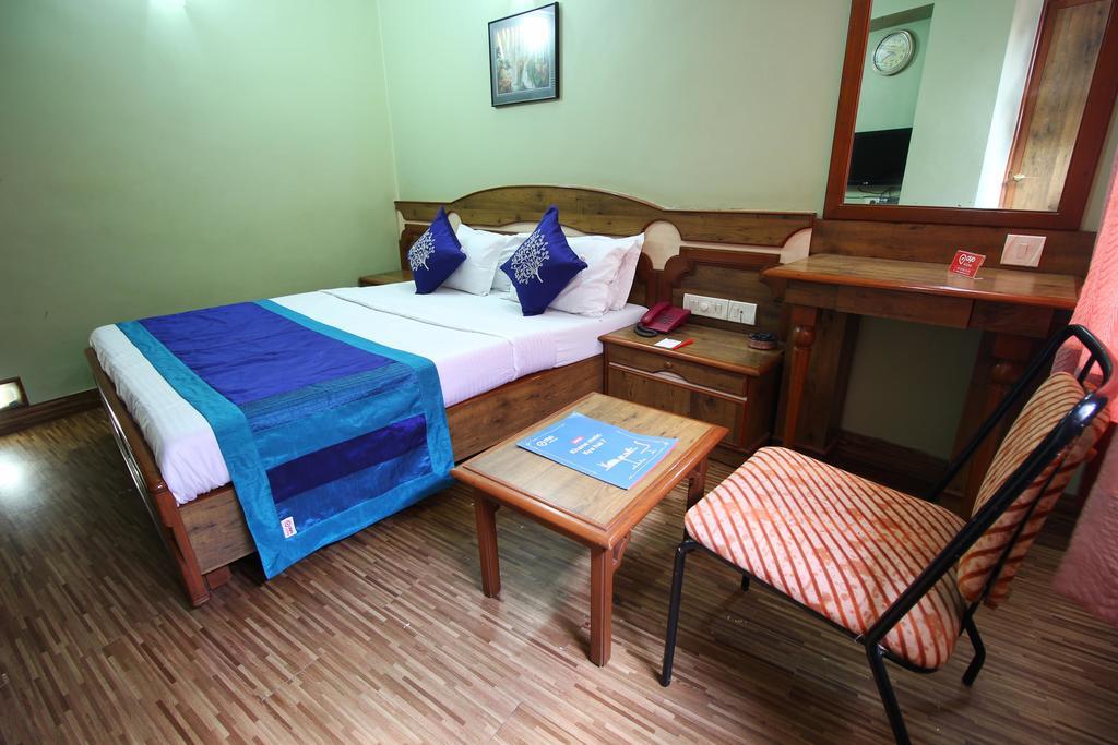 Hotel Oyo 1769 Prime 4*