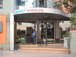Hotel Marshall The Grand Ahmedabad