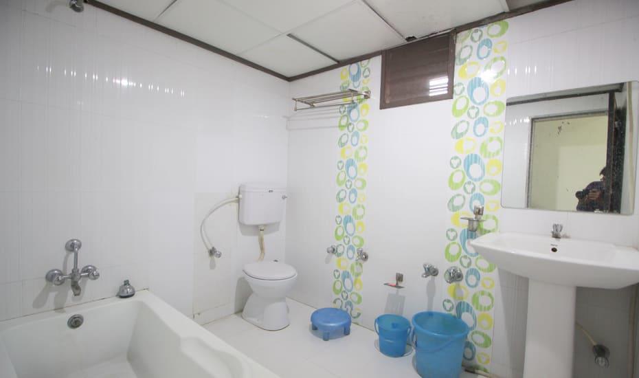 Hotel Hotel Om Palace Ahmedabad