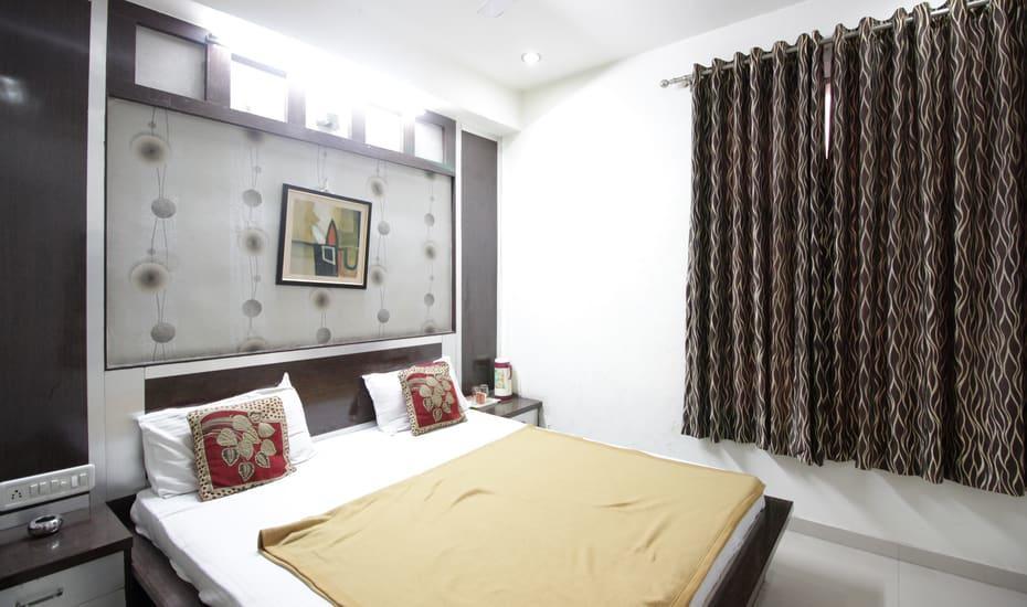 Hotel Om Palace