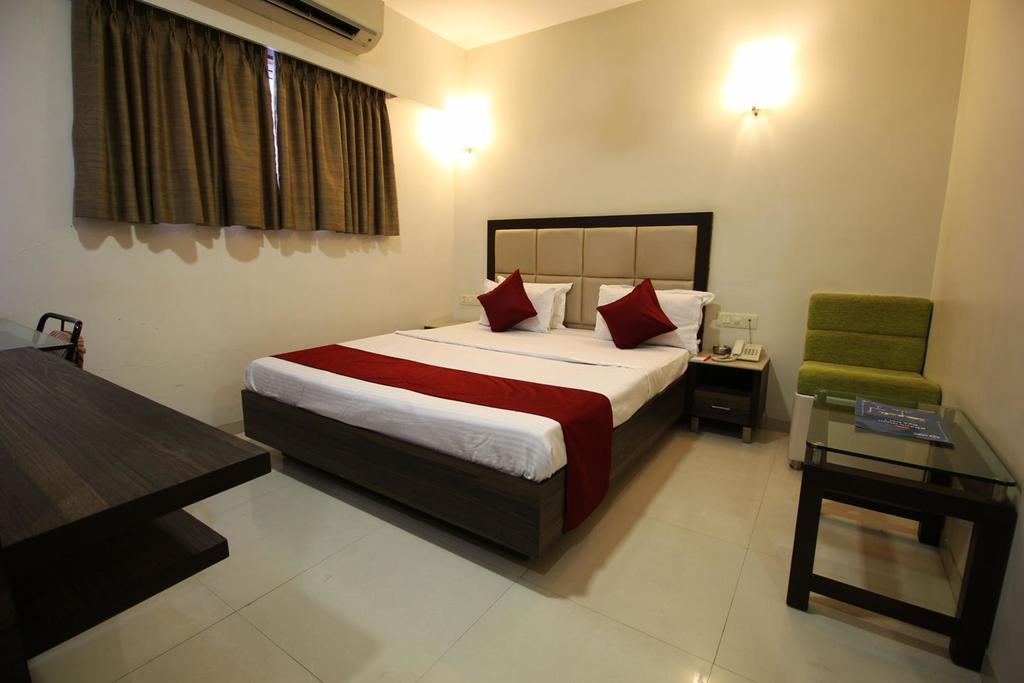 Oyo 1769 Prime 4* Ahmedabad