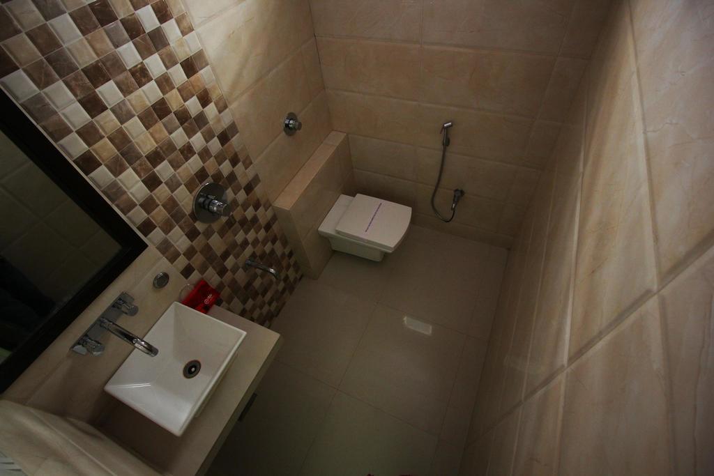 Oyo 1769 Prime 4* Ahmedabad