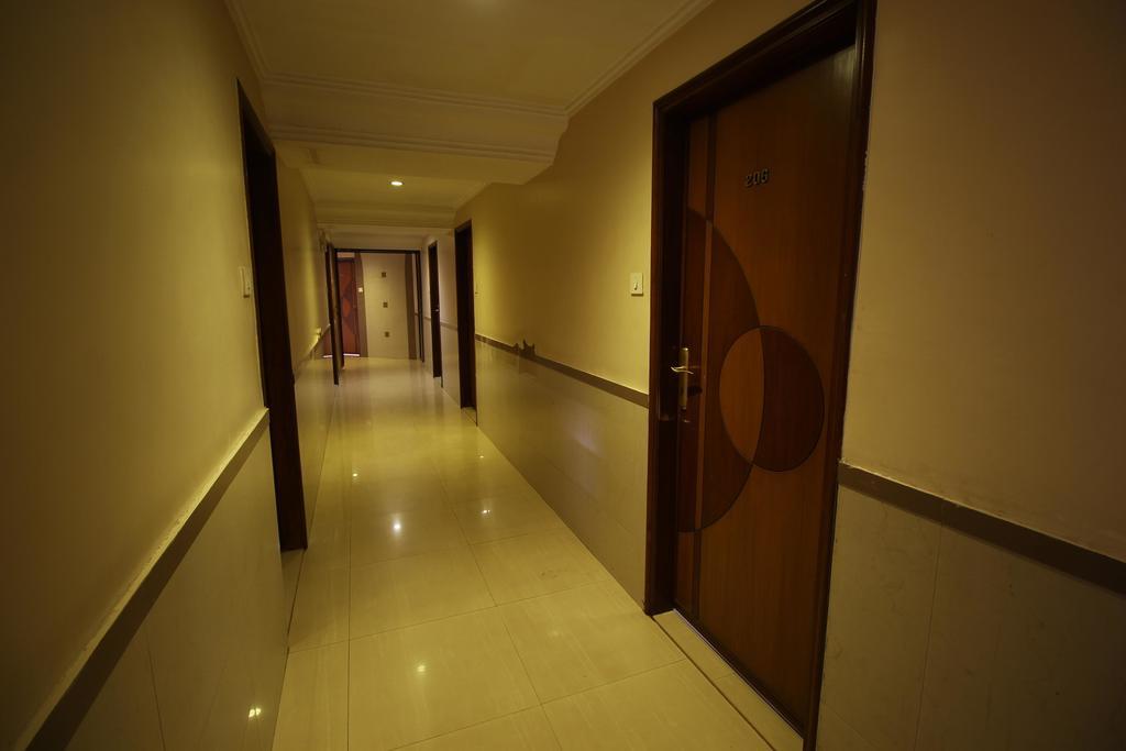 Hotel Oyo 1769 Prime 4*