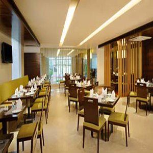 Four Points By Sheraton Ahmedabad