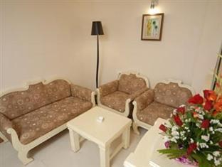 Epsilon Hotel Ahmedabad