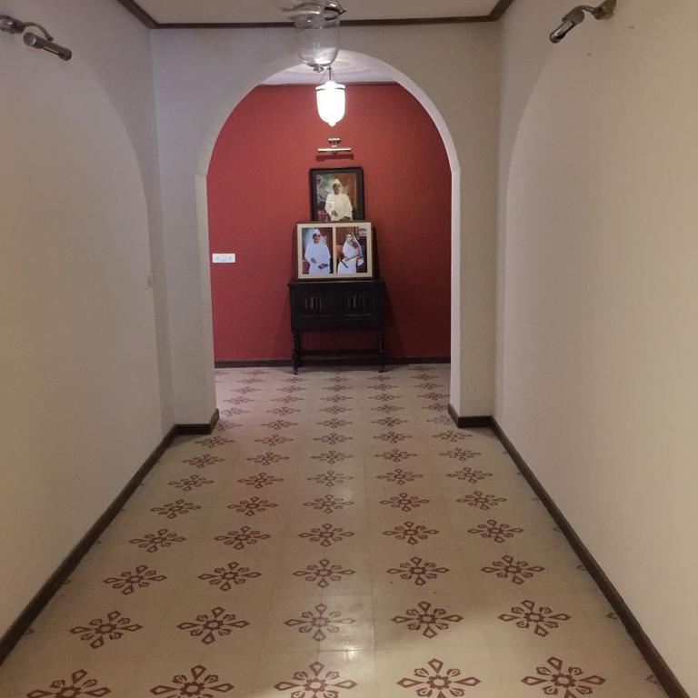 Welcomheritage Mani Mansion Inn Ahmedabad