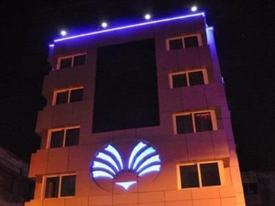 Grand Ambience Hotel