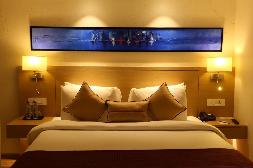 Sarovar Portico Rivera 4* Ahmedabad