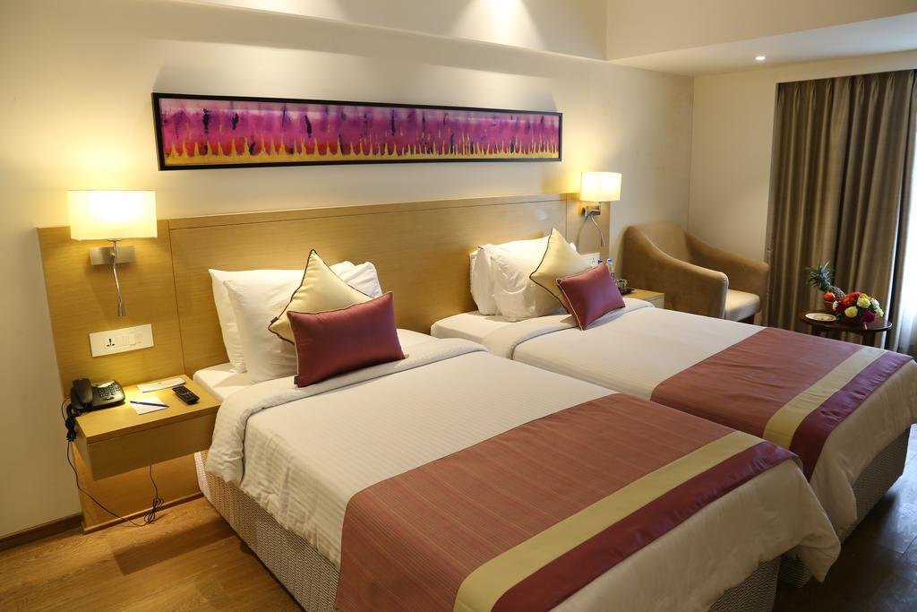 Sarovar Portico Rivera Ahmedabad
