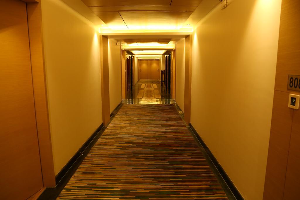 Sarovar Portico Rivera