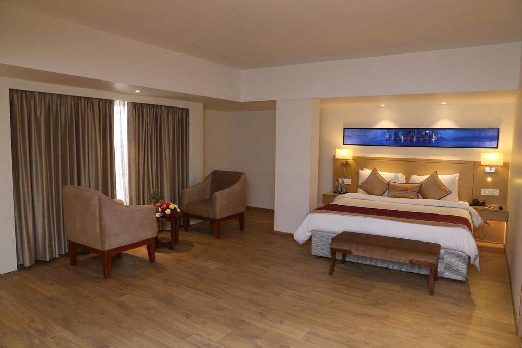 Sarovar Portico Rivera