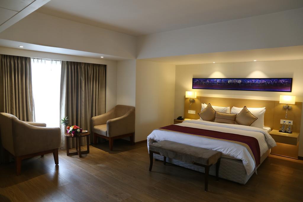 Sarovar Portico Rivera Ahmedabad