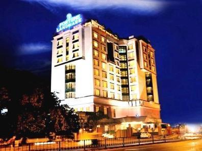 Fortune Landmark, - Member Itc Hotels' Group 5*