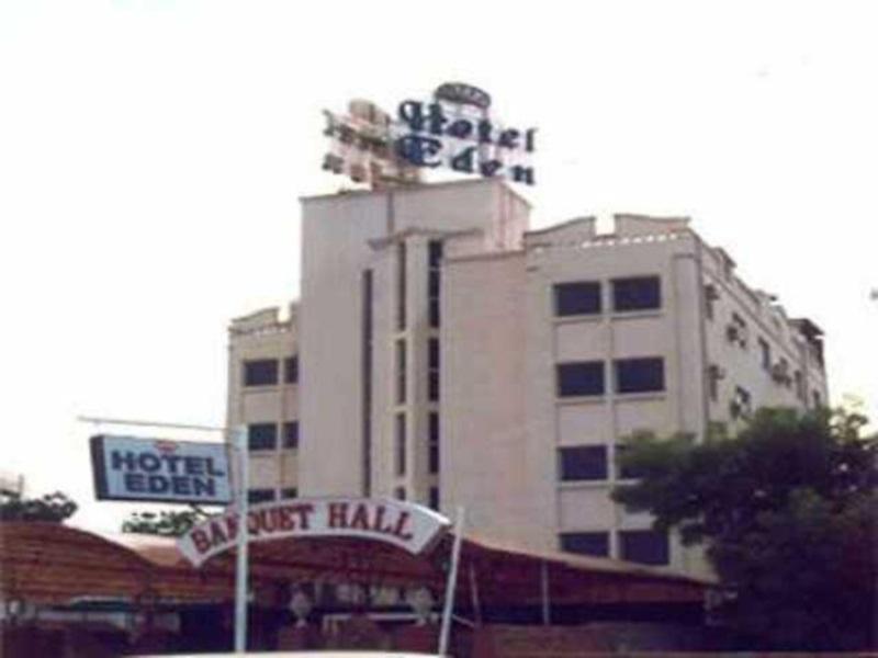 Eden Ahmedabad