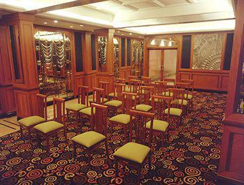 Sarovar Portico Kalupur 3* Ahmedabad