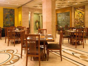 Sarovar Portico Kalupur Ahmedabad