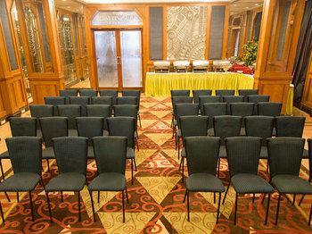 Sarovar Portico Kalupur Ahmedabad