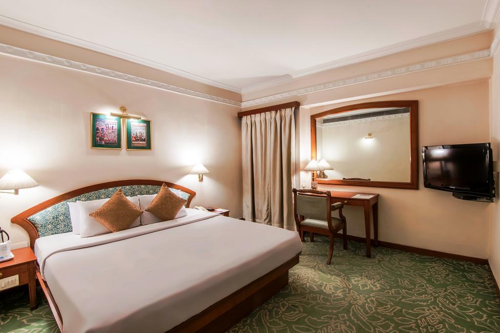Inder Residency Hotel 3*