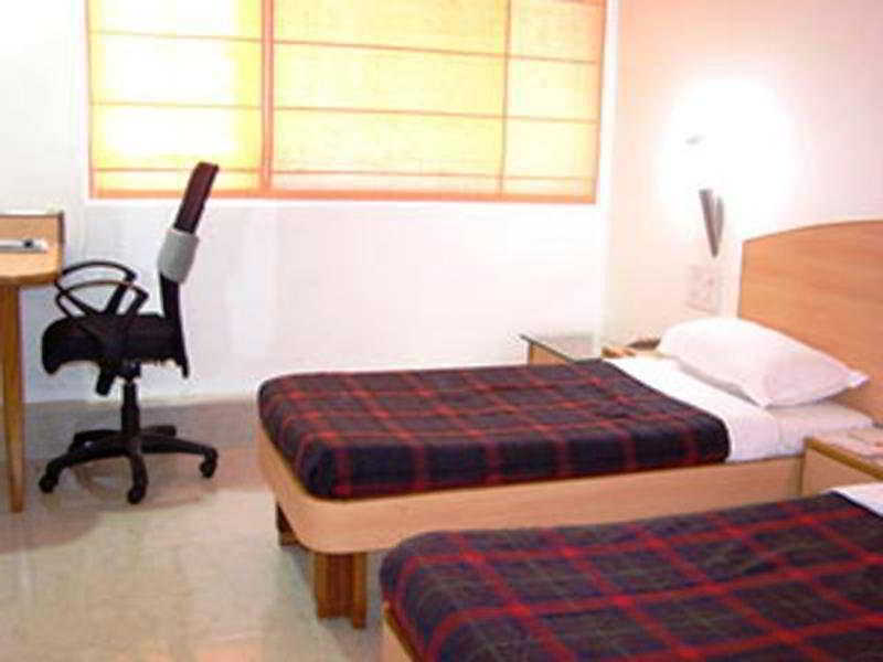 Hotel Chicago 3*