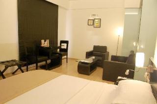 Hotel Suba Star