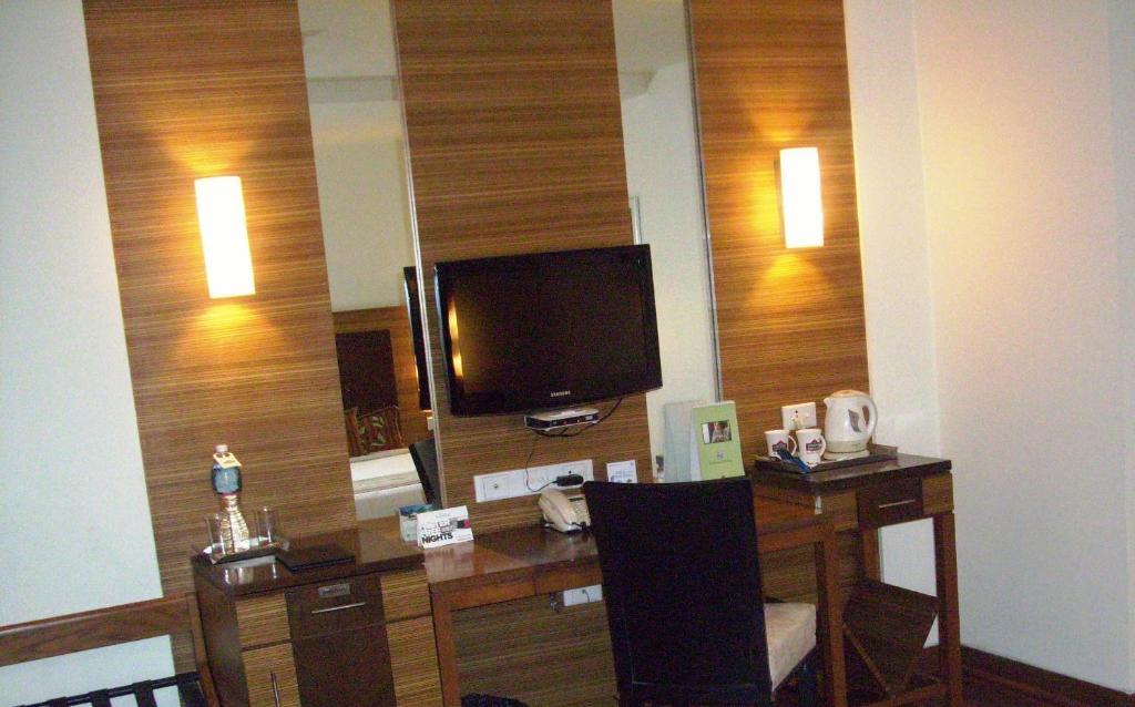 Bloomsuites L 4* Ahmedabad