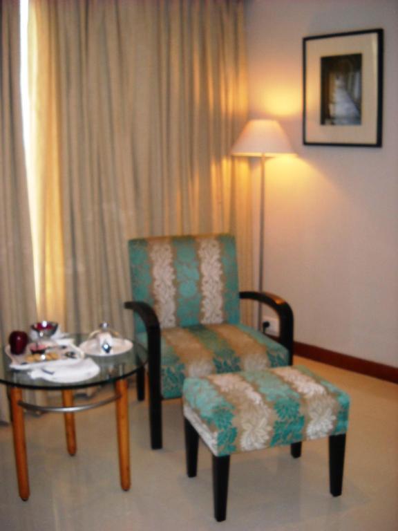 Bloomsuites L Hotel 4*