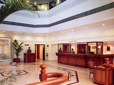 Hotel Fortune Landmark, - Member Itc Hotels' Group 5*