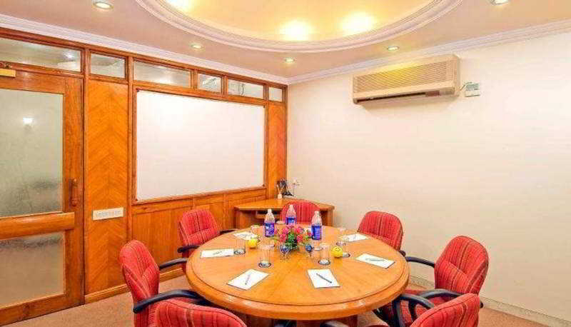 Sarovar Portico Rivera Hotel Ahmedabad