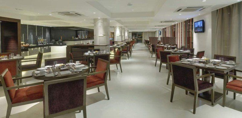 Pride Plaza Hotel, 5* Ahmedabad