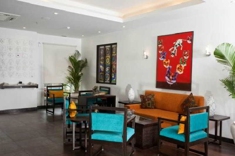 Lemon Tree Hotel, Ahmedabad