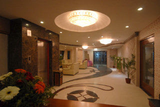 Epsilon Hotel 3*