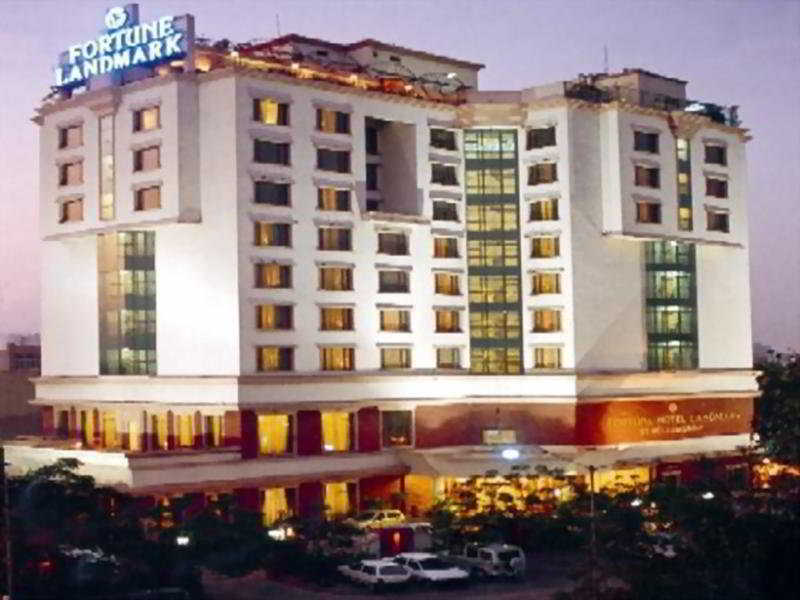 Hotel Fortune Landmark, - Member Itc Hotels' Group
