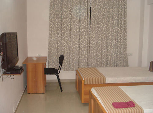 10 Blossoms Hospitality Services Apartamento