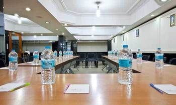 Summit Hotel Ahmedabad
