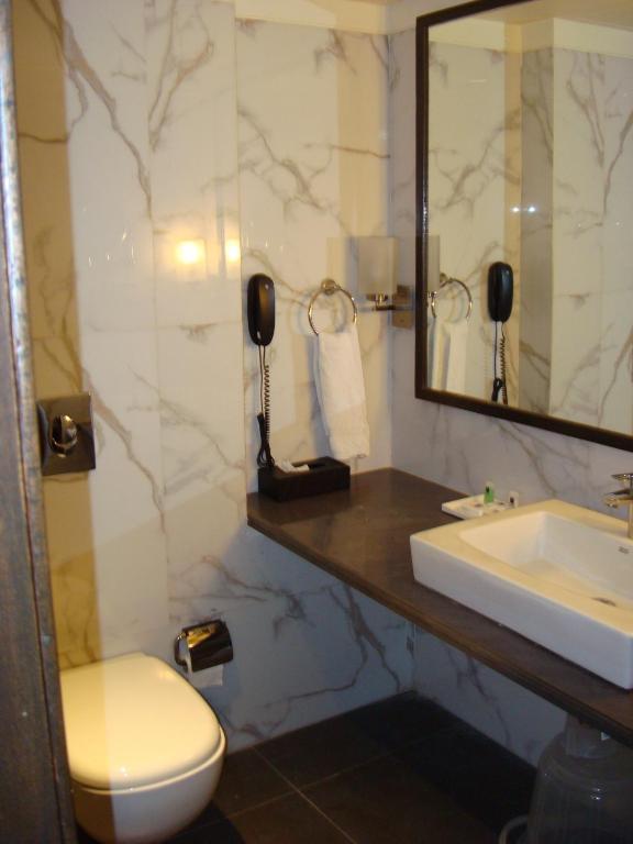 The President-a Boutique 3*