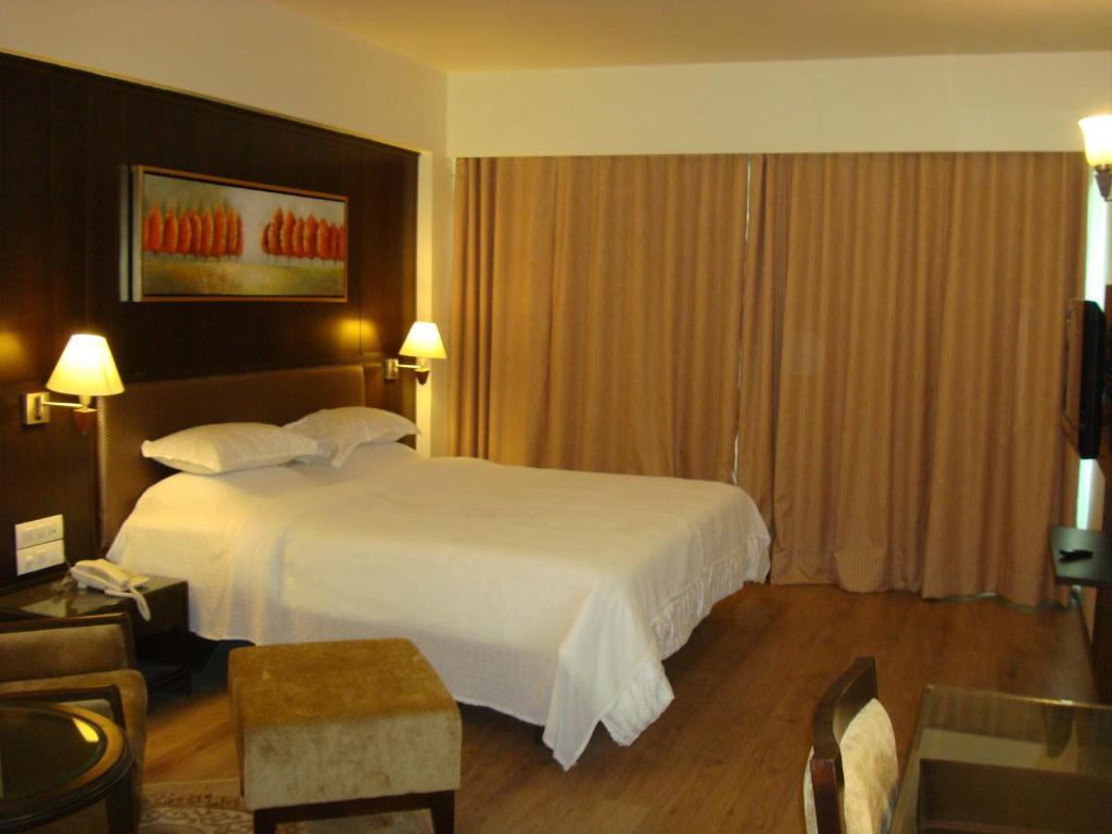 The President-a Boutique Hotel 3*