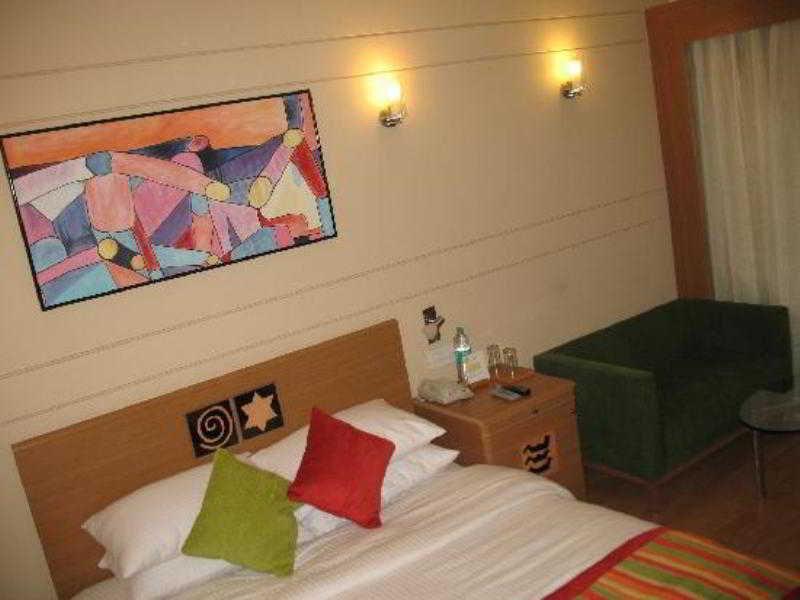 Hotel Lemon Tree Hotel, Ahmedabad