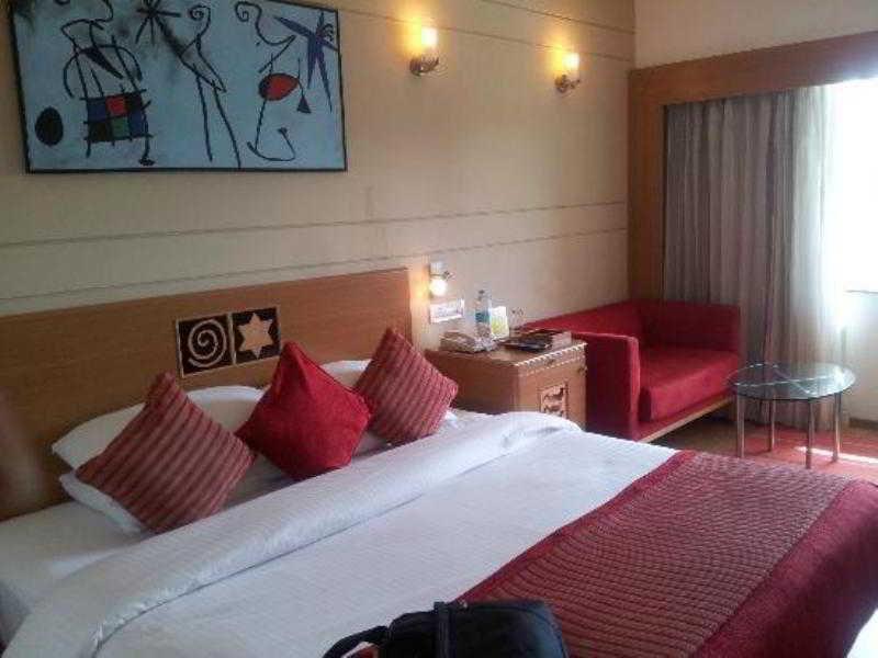 Lemon Tree Hotel, 4* Ahmedabad