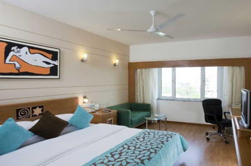 Hotel Lemon Tree Hotel,