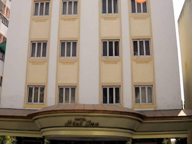 Host 3* Ahmedabad