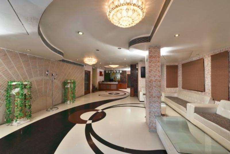 Hotel Epsilon Ahmedabad
