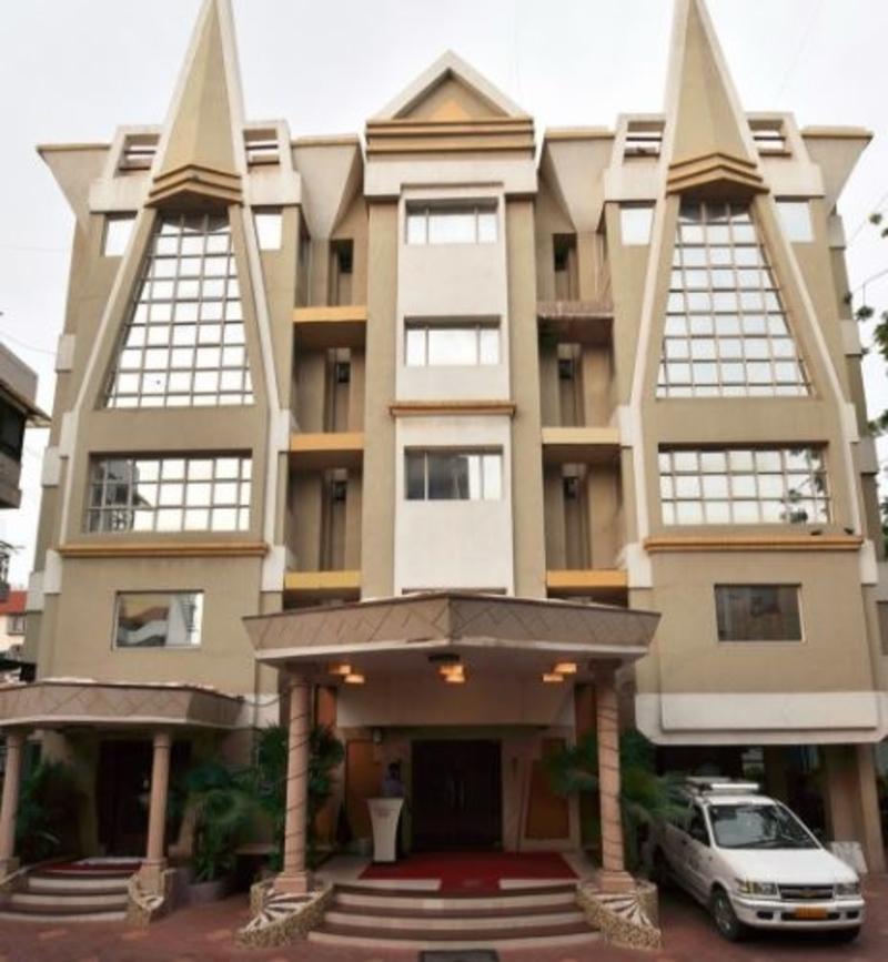 Hotel Epsilon Ahmedabad