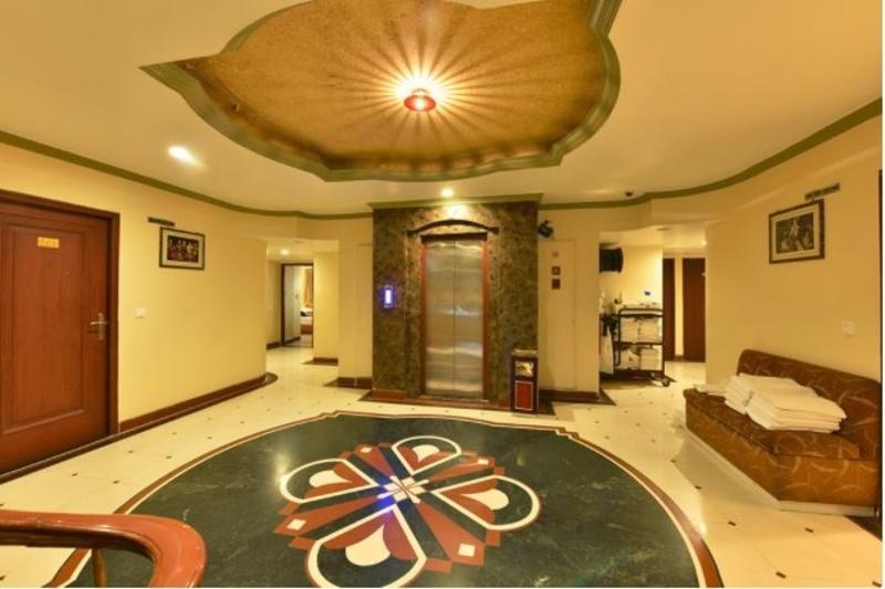 Epsilon 3* Ahmedabad