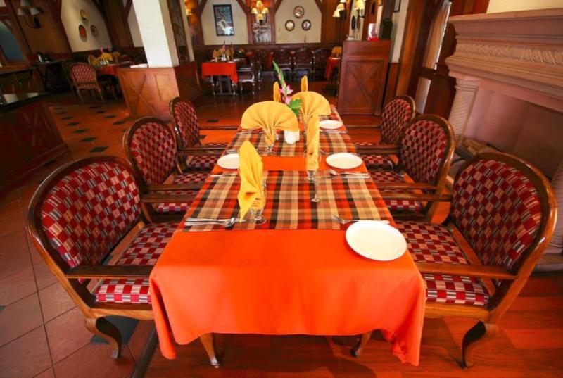 The Cama - A Sabarmati Riverfront 4*