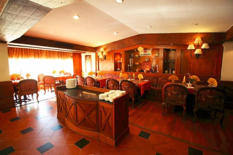 Hotel The Cama - A Sabarmati Riverfront Ahmedabad