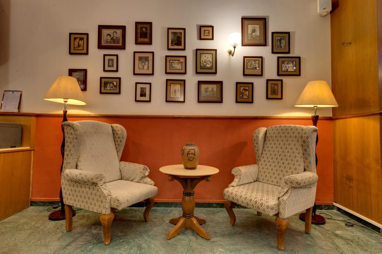 Welcomheritage Mani Mansion Inn Ahmedabad