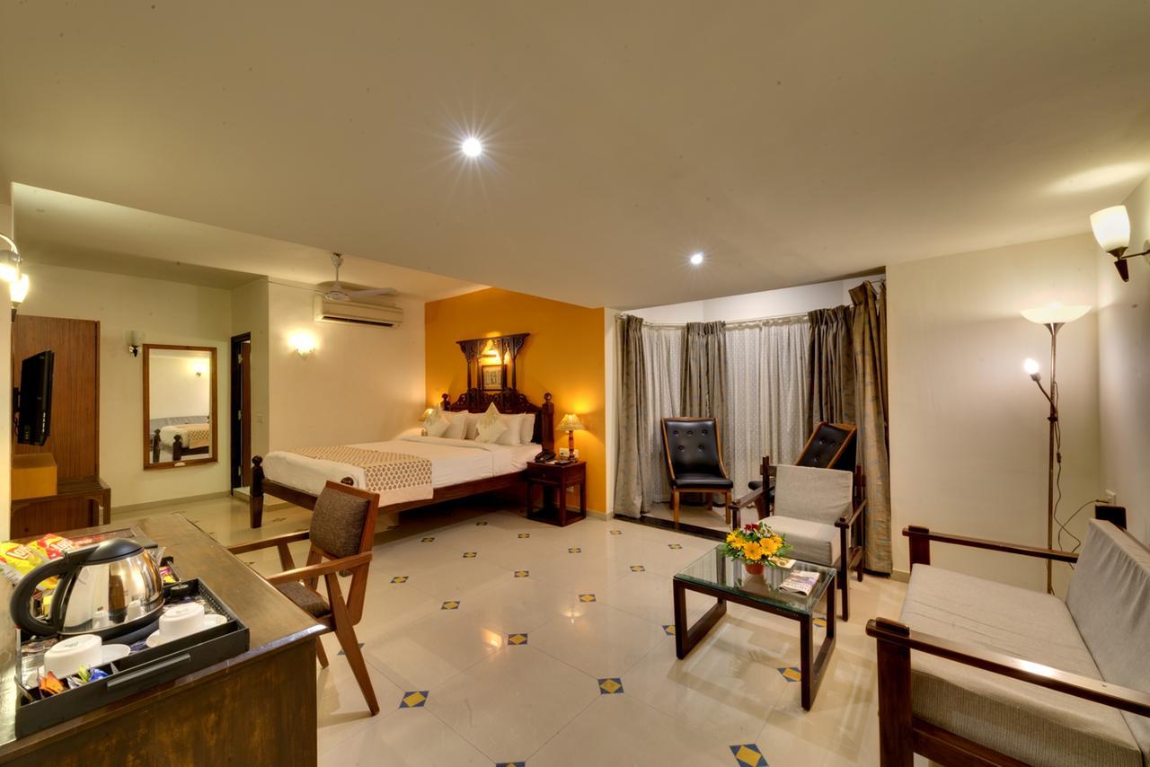 Inn Welcomheritage Mani Mansion Ahmedabad