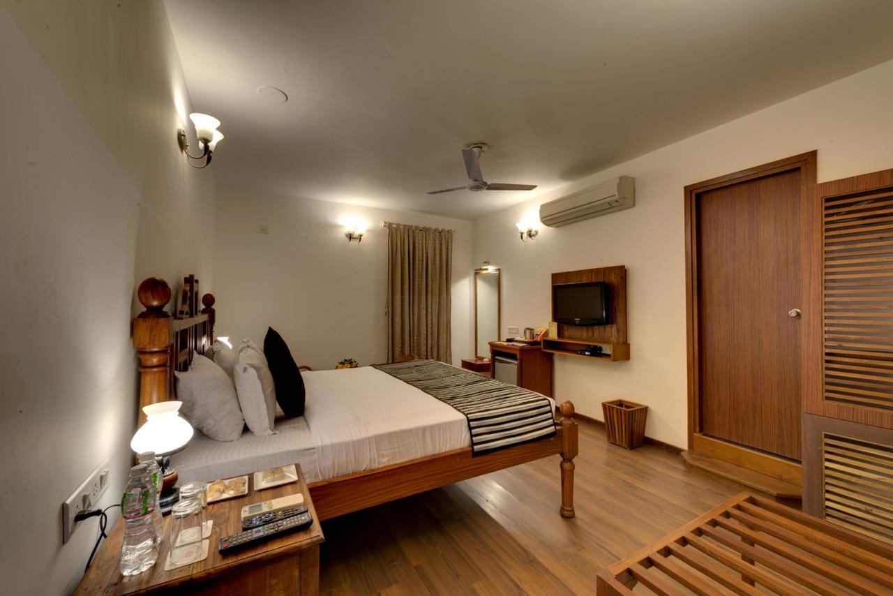 Welcomheritage Mani Mansion Inn Ahmedabad